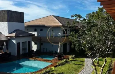 Casa 2 dormitórios à venda em alto de pitinga, porto seguro