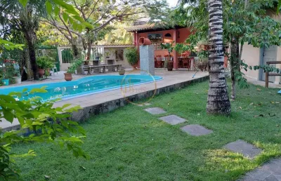 Studio para alugar em paraíso dos pataxós, porto seguro – 30m²