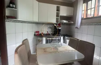 Casa 2 quartos à venda no cambolo, porto seguro, 70m²