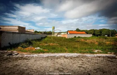 Terreno à venda em villa pádova, porto seguro por r$350.000