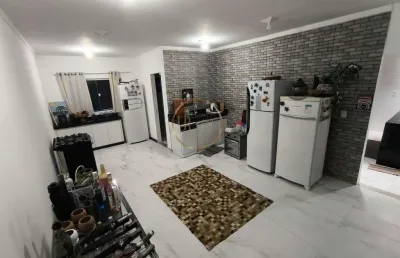 Casa 4 dormitórios à venda em coroa vermelha - r$1.600.000