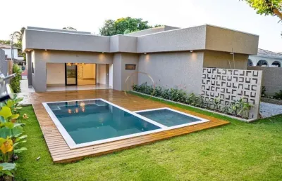Casa à venda em villa padova, porto seguro: 3 suítes, 200m²