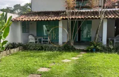 Casa à venda no parracho, porto seguro: 4 quartos, 200m², r$1.300.000