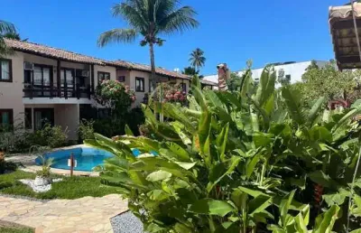 Apartamento à venda em taperapuã, porto seguro - 3 dorms, 90m²