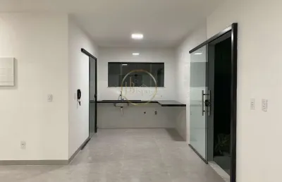 Casa à venda em cambolo, porto seguro: 2 dorm, 60m², r$430mil