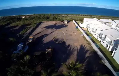 Terreno à venda em nova cabrália, santa cruz cabrália - r$2mi