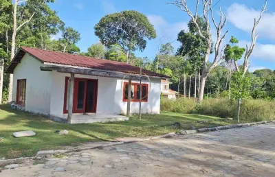Casa 2 dorms à venda no cond. mata da praia, arraial d’ajuda
