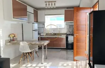 Apartamento à venda em alto taperapuan, porto seguro, 2 dorms