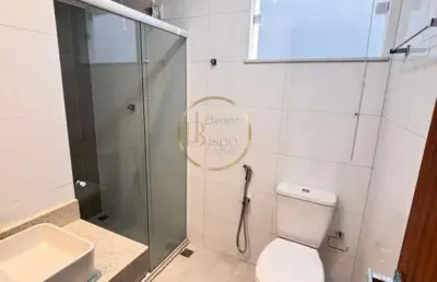 Duplex em dville, porto seguro: 2 suítes, 100m² para locação
