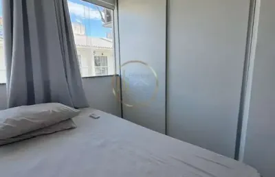 Studio para alugar em coroa vermelha, cabrália por r$1500