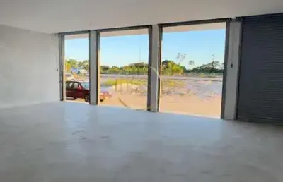 Armazém para locação na orla norte porto seguro 350m²