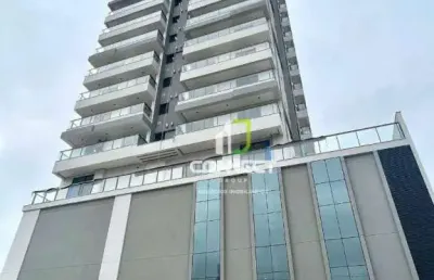 Apartamento com 2 suites à venda, 73 m² por r$ 1.206.000 - fazenda - itajaí/sc