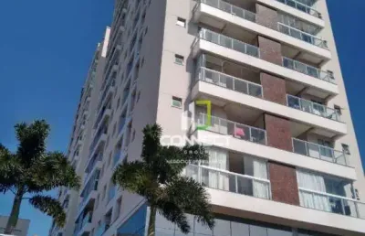 Apartamento com 2 quartos à venda no São João, Itajaí 