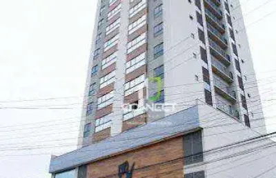 Apartamento com 2 dormitórios à venda, 73 m² por r$ 800.000,00 - são judas - itajaí/sc