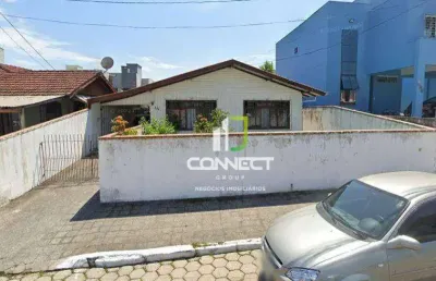 Terreno à venda, 363 m² por r$ 699.000,00 - dom bosco - itajaí/sc