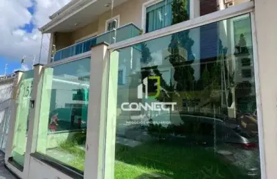 Casa à venda por r$ 1.500.000,00 - são judas - itajaí/sc
