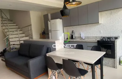Casa com 3 dormitórios à venda, 95 m² por r$ 815.000,00 - mariscal - bombinhas/sc