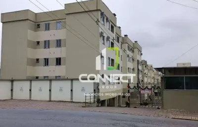 Apartamento com 2 quartos à venda no Espinheiros, Itajaí 