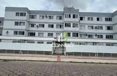 Apartamento com 3 quartos à venda no São João, Itajaí 