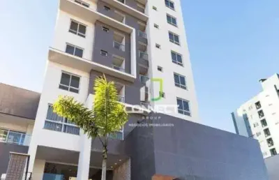 Apartamento com 2 quartos à venda no São Judas, Itajaí 