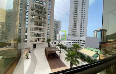 Apartamento com 3 dormitórios à venda, 95 m² por r$ 1.199.000,00 - fazenda - itajaí/sc