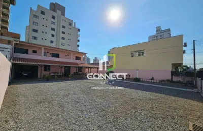 Casa com 4 dormitórios à venda, 128 m² privativo, terreno 438m2 por r$ 1.750.000 - vila operária - itajaí/sc