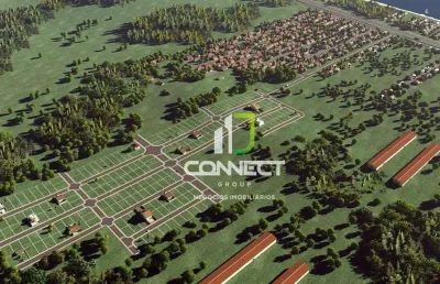 Terreno à venda, 300 m² por r$ 230.000 - tabuleiro - barra velha/sc