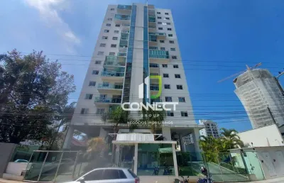 Apartamento com 3 dormitórios à venda, 94 m² por r$ 917.600,00 - vila operária - itajaí/sc