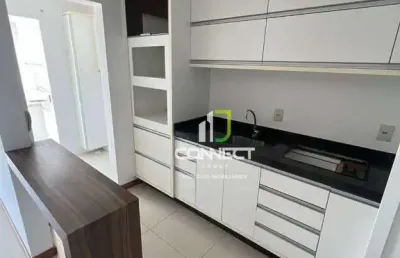 Apartamento com 2 dormitórios à venda, 72 m² por r$ 630.000,00 - são judas - itajaí/sc