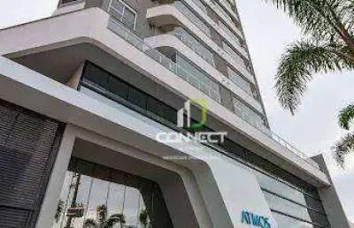 Apartamento com 2 dormitórios à venda, 72 m² por r$ 795.000,00 - são judas - itajaí/sc