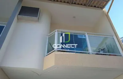 Casa com 2 dormitórios à venda, 83 m² por r$ 1.200.000,00 - vila operária - itajaí/sc