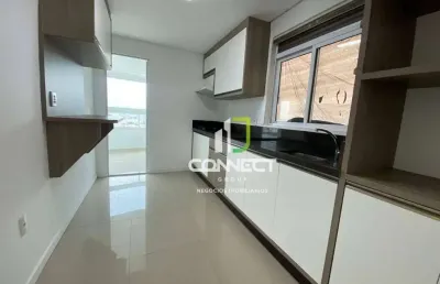 Apartamento com 3 dormitórios para alugar, 97 m² por r$ 5.391,92/mês - centro - itajaí/sc
