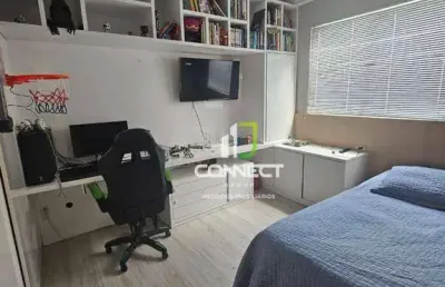 Apartamento garden com 3 dormitórios com 322m2  à venda, 322 m² por r$ 1.980 - vila operária - itajaí/sc