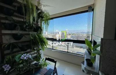 Apartamento com 2 dormitórios com suíte à venda por r$750.000,00 - são judas - itajaí/sc