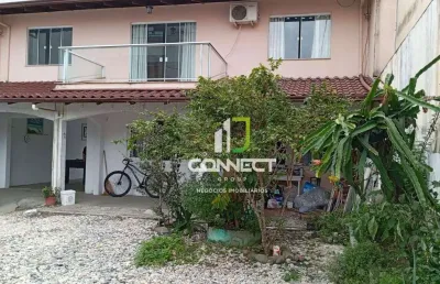 Casa com 4 dormitórios à venda, 163 m² por r$ 1.290.000,00 - são judas - itajaí/sc