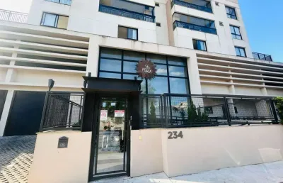 Apartamento com 2 dormitórios sendo 1 suíte à venda, 75 m² por r$ 750.000 - dom bosco - itajaí/sc