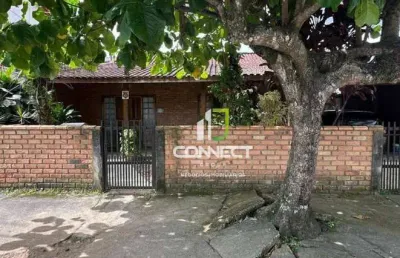 Casa com 3 dormitórios à venda, 100 m² por r$ 600.000,00 - são vicente - itajaí/sc