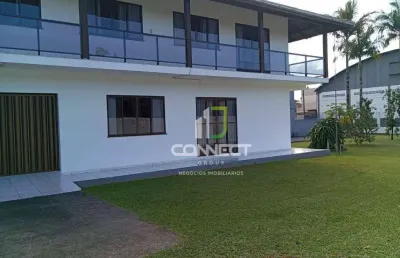 Casa com 4 quartos à venda no São Vicente, Itajaí 