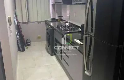 Apartamento com 2 dormitórios para alugar, 45 m² por r$ 2.760,00/mês - carvalho - itajaí/sc