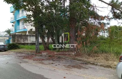 Terreno à venda no Sertão do Maruim, São José 