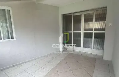 Casa para alugar, 65 m² por r$ 3.070,00/mês - fazenda - itajaí/sc