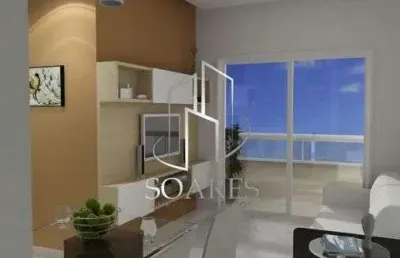 Apartamento com 2 quartos à venda na Rua Esperantista, 10, Coqueiro, Belém