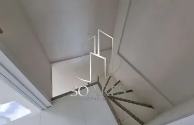 Vila varanda - triplex - condominio fechado de casas - 01