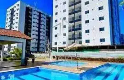 Apartamento com 2 quartos à venda na Estrada do Benjamin, 63, Coqueiro, Belém