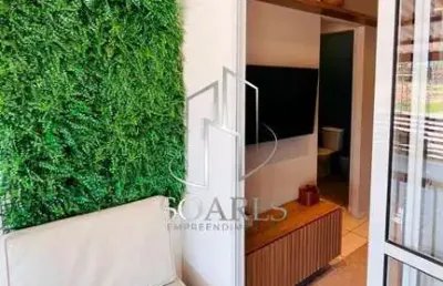Prime paulista - condominio com 2 suites e sacada - tudo para o conforto do seu lar