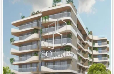 Apartamento com 2 quartos à venda na Rua General Henrique Gurjão, 231, Reduto, Belém
