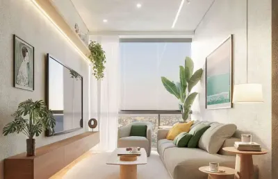 Apartamento com 2 quartos à venda na Avenida Governador Hélio da Mota Gueiros, 85, Quarenta Horas (Coqueiro), Ananindeua