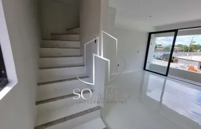 Apartamento com 2 quartos à venda na Rua São Pedro, 99, Coqueiro, Ananindeua