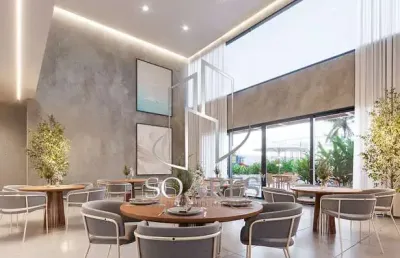 Apartamento com 2 quartos à venda na Avenida Governador Hélio da Mota Gueiros, 85, Quarenta Horas (Coqueiro), Ananindeua