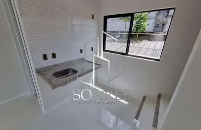 Vila varanda - casas triplex em ananindeua - 2 suítes - mário covas - 5